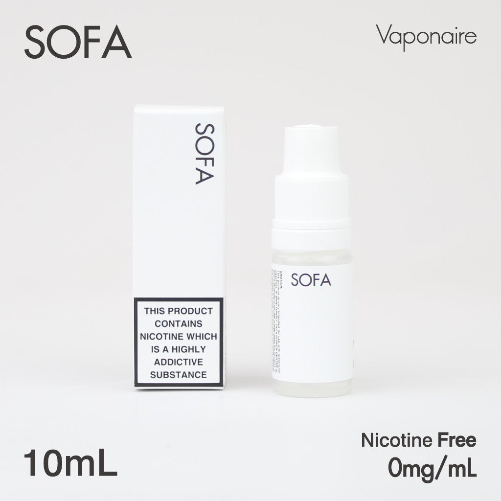 Sofa 10ml 0mg/ml