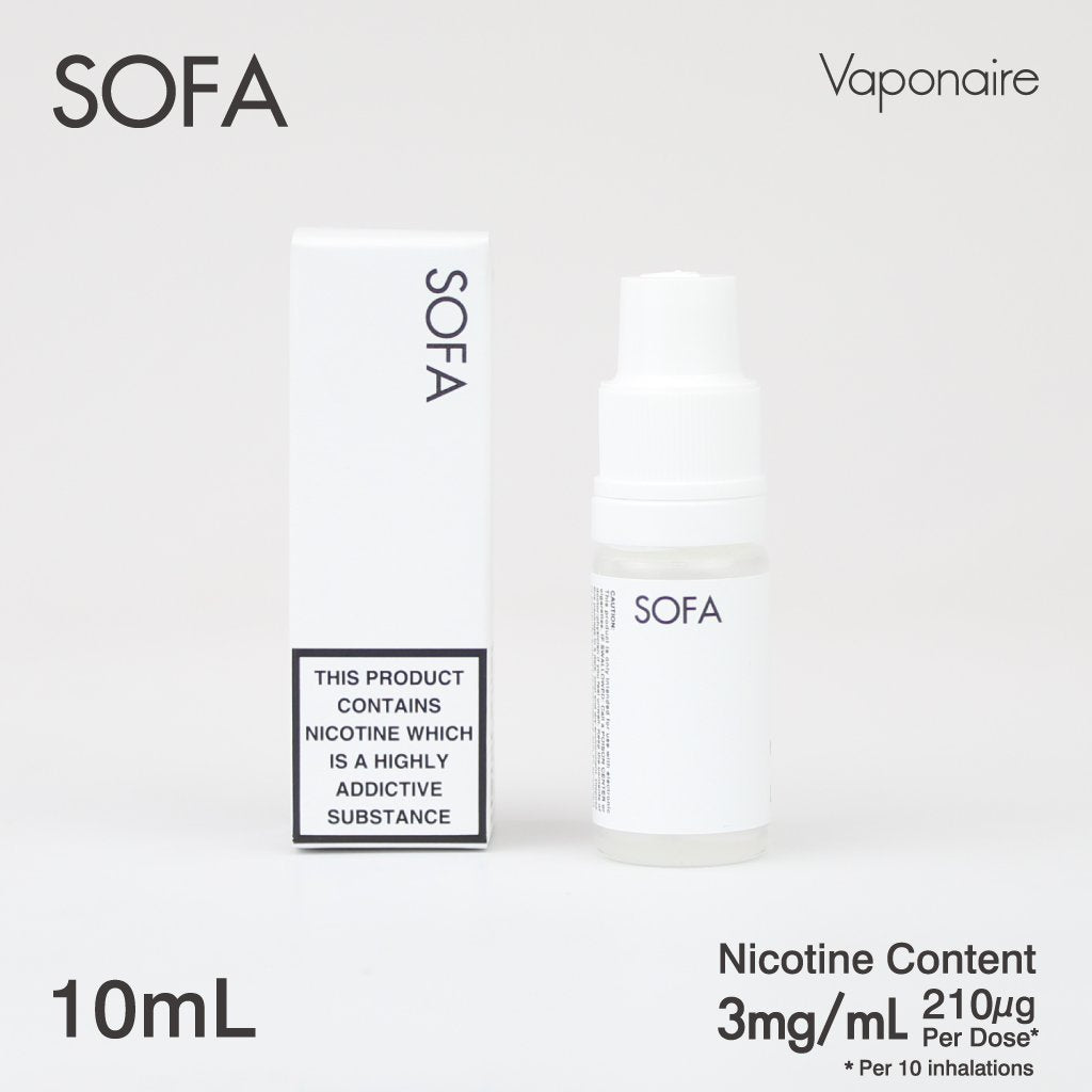 Sofa 10ml 3mg/ml