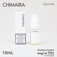 Vaponaire Chimaira