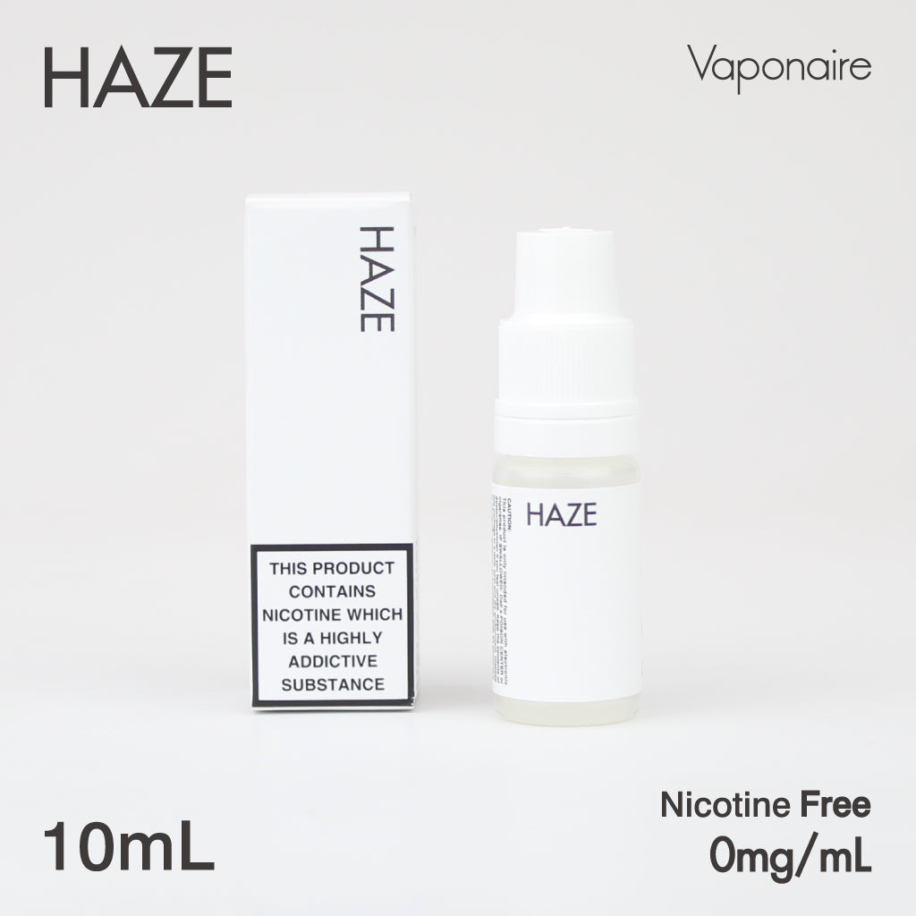 Vaponaire Haze