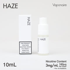 Vaponaire Haze