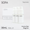 Sofa 30ml 0mg/ml