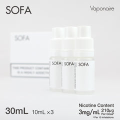 Vaponaire Sofa