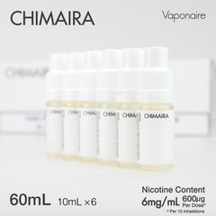 Vaponaire Chimaira