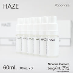 Vaponaire Haze